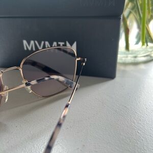 NEW MVMT Sunglasses